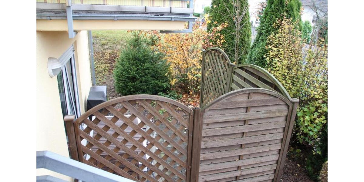 Erdgeschoßwohnung Breidenbach - 1 Zimmer, 38 m&sup2;, 320&euro; | Angebot:25403314