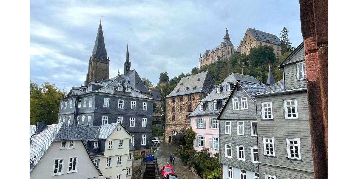 Gewerbeobjekt Marburg - 2 Zimmer, 1.485&euro; | Angebot:25736634