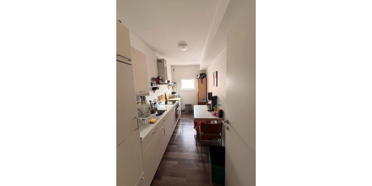 Dachgeschoßwohnung Gießen - 3 Zimmer, 70 m&sup2;, 900&euro; | Angebot:25844436