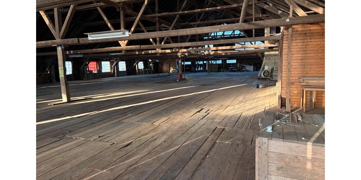 Gewerbeobjekt Homberg (Ohm) - 900&euro; | Angebot:24869720