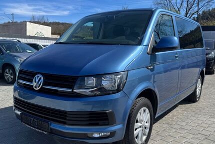 VW T6 Caravelle 226.533 km 17.900 &euro; Cölbe 35091