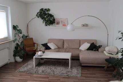 Wohnung Gießen - 3.5 Zimmer, 91 m&sup2;, 1.100&euro; | Angebot:26759877