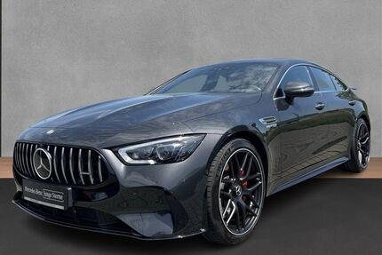 Mercedes-Benz AMG GT 46.080 km 129.876 &euro; Gießen 35396