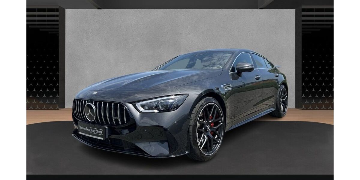 Mercedes-Benz AMG GT 46.080 km 129.876 &euro; Gießen 35396