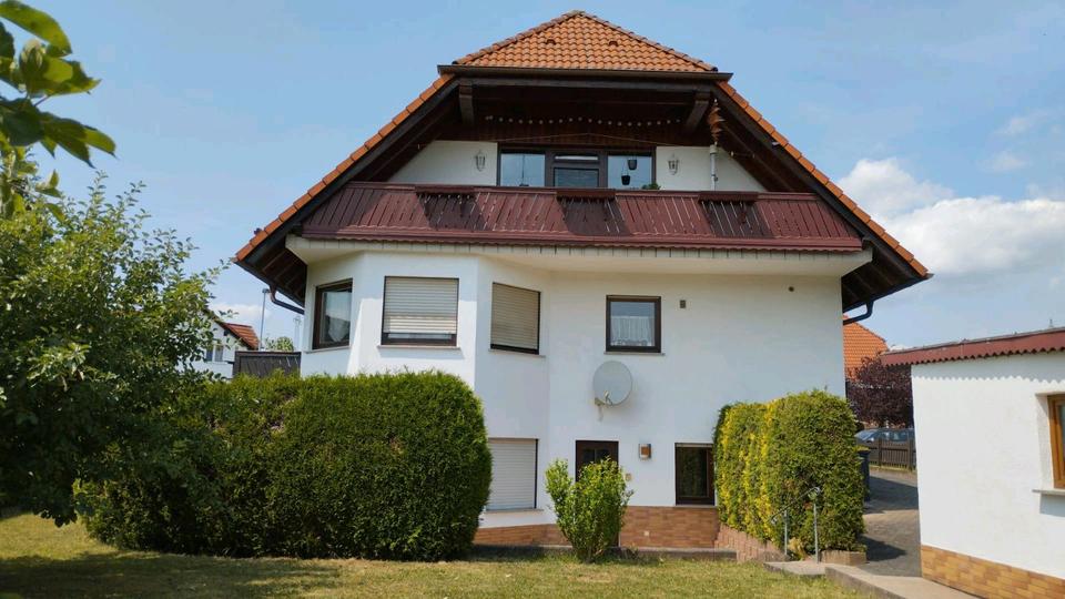 Mehrfamilienhaus, Wohnhaus Lohra - 9 Zimmer, 255 m&sup2;, 439.000&euro; | Angebot:26990901