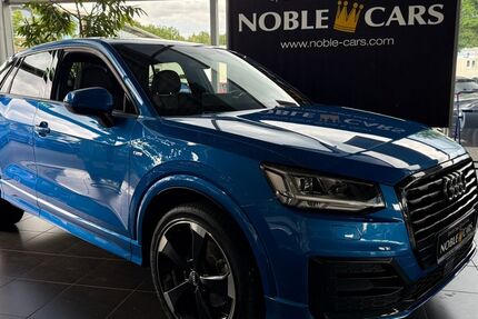 Audi Q2 52.100 km 25.190 &euro; Giessen 35394