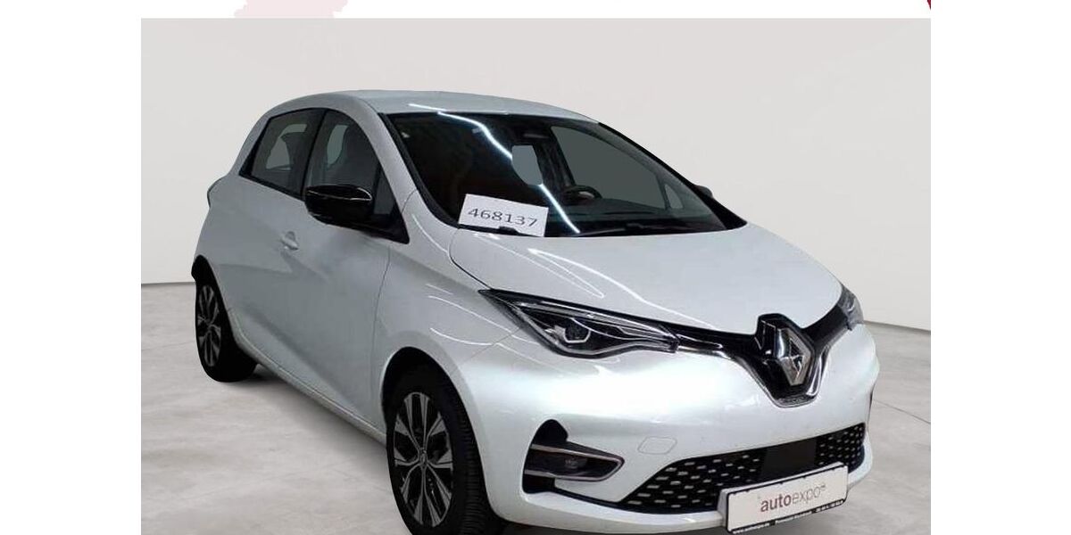 Renault ZOE 13.733 km 19.090 &euro; Fernwald-Steinbach 35463