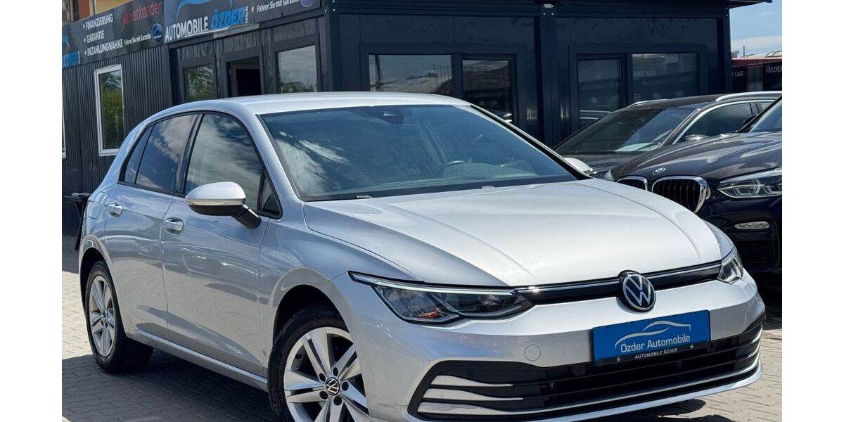 VW Golf 111.421 km 18.290 &euro; Lollar 35457