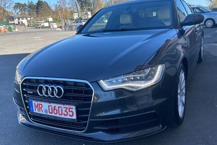 Audi A6 308.000 km 8.900 &euro; Cölbe 35091