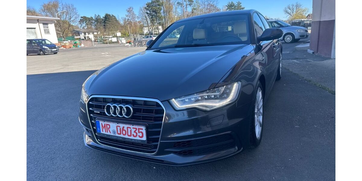 Audi A6 308.000 km 8.900 &euro; Cölbe 35091