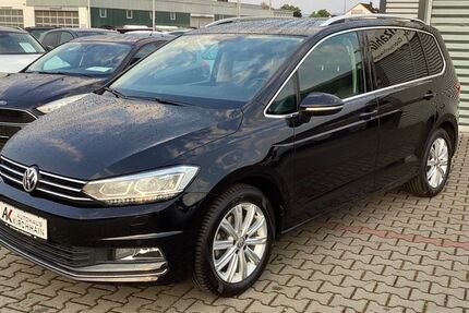VW Touran 96.379 km 16.900 &euro; Kirchhain 35274