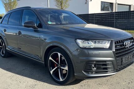 Audi Q7 209.579 km 27.000 &euro; Gießen 35398