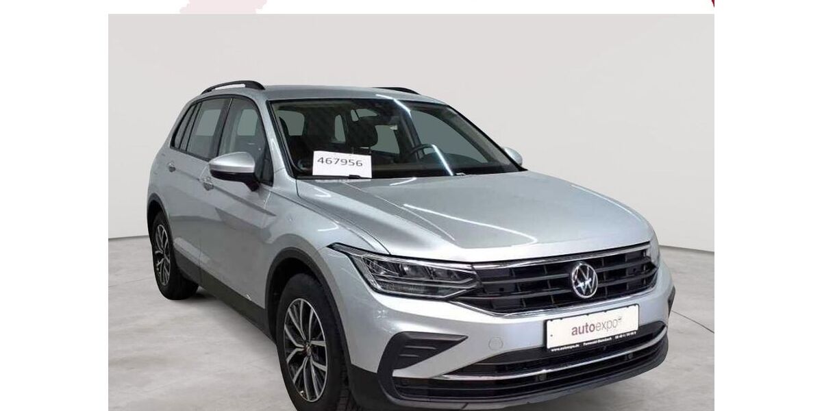 VW Tiguan 134.917 km 21.489 &euro; Fernwald-Steinbach 35463