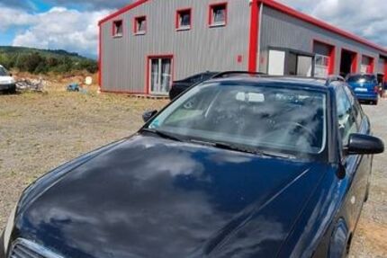 Audi A4 288.000 km 2.900 &euro; Frankenberg (Eder) 35066