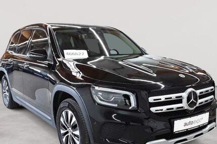 Mercedes-Benz GLB 220 79.528 km 31.190 &euro; Fernwald-Steinbach 35463