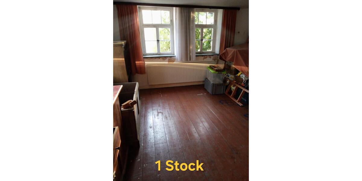 Einfamilienhaus Wohratal - 10 Zimmer, 220 m&sup2;, 75.000&euro; | Angebot:26019312