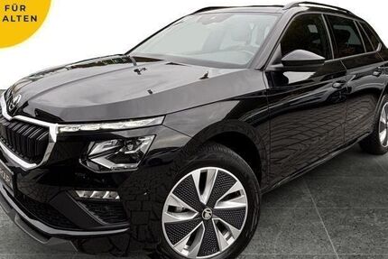 Skoda Kamiq 15.252 km 31.490 &euro; Marburg 35039