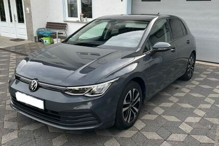 VW Golf 71.540 km 18.800 &euro; Gießen 35396