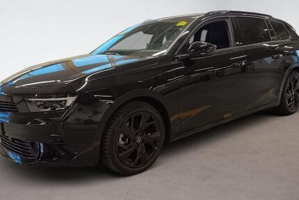 Opel Astra 11.500 km 25.900 &euro; Frankenberg 35066