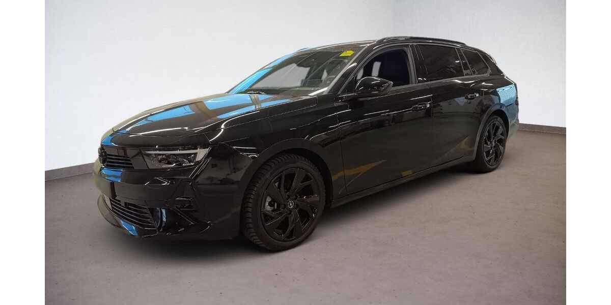 Opel Astra 11.500 km 25.900 &euro; Frankenberg 35066