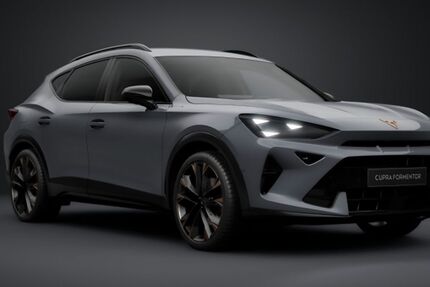 Cupra Formentor 1.250 km 31.675 &euro; Stadtallendorf 35260