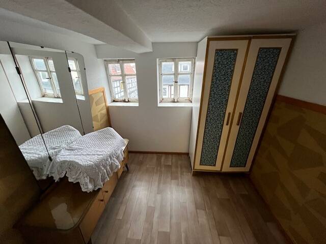 Mehrfamilienhaus, Wohnhaus Rauschenberg - 1 Zimmer, 276 m&sup2;, 229.000&euro; | Angebot:25735404