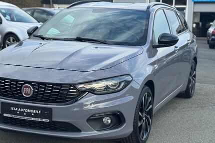 Fiat Tipo 108.000 km 8.999 &euro; Bad Laasphe 57334