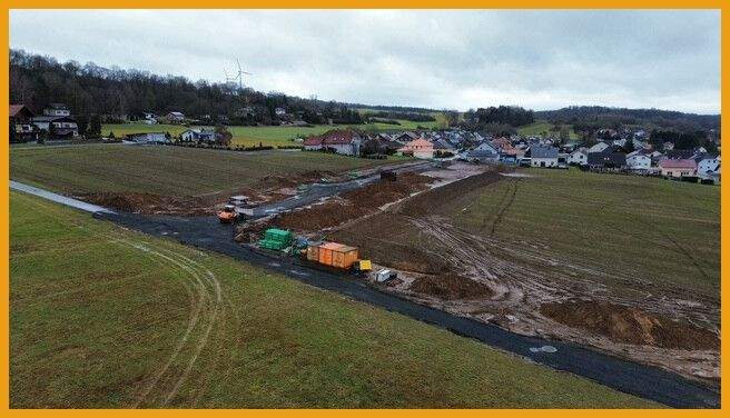 Grundstück Gemünden (Felda) / Burg-Gemünden Elpenrod - 66.250&euro; | Angebot:25691401