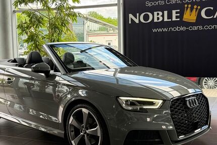 Audi A3 61.550 km 29.980 &euro; Giessen 35394