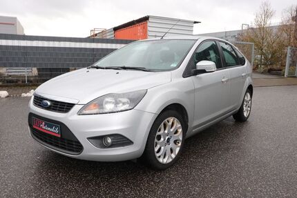 Ford Focus 192.525 km 3.000 &euro; Lollar 35457