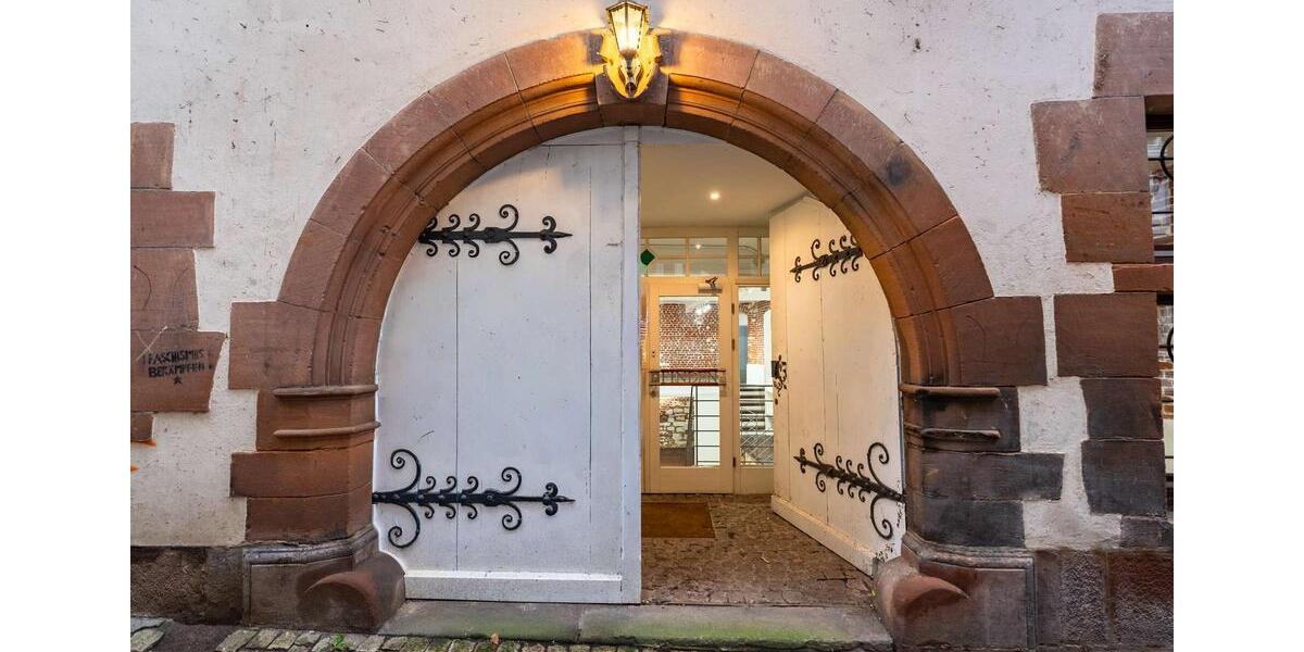 Gewerbeobjekt Marburg - 1.950&euro; | Angebot:24399979