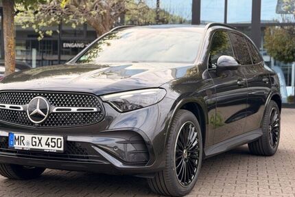 Mercedes-Benz GLC 450 1.500 km 85.900 &euro; Marburg 35039