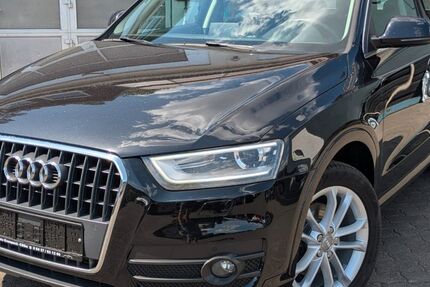 Audi Q3 278.400 km 7.410 &euro; Cölbe-Bernsdorf 35091