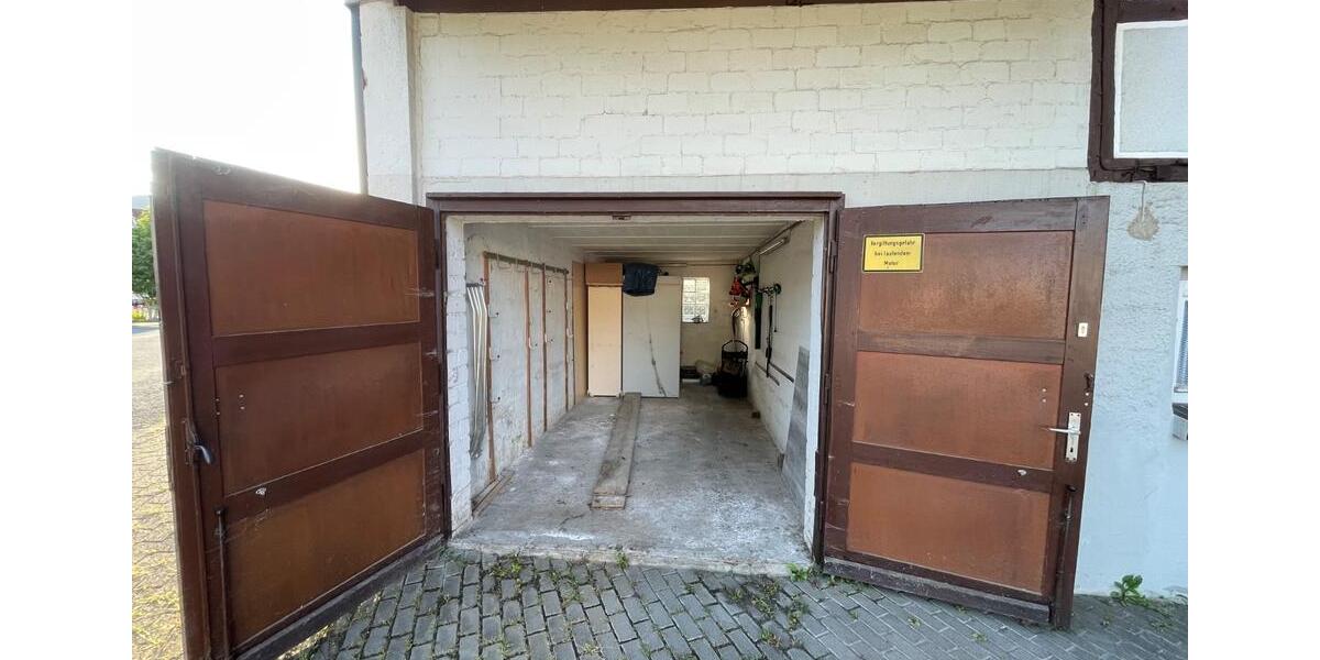 Einfamilienhaus Lahntal - 130.000&euro; | Angebot:27123272