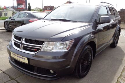 Dodge Journey 132.000 km 16.580 &euro; Kirchhain 35274