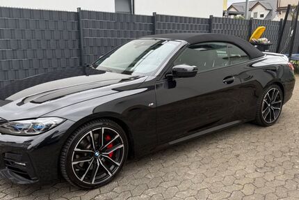 BMW 430 40.400 km 45.900 &euro; Marburg 35037