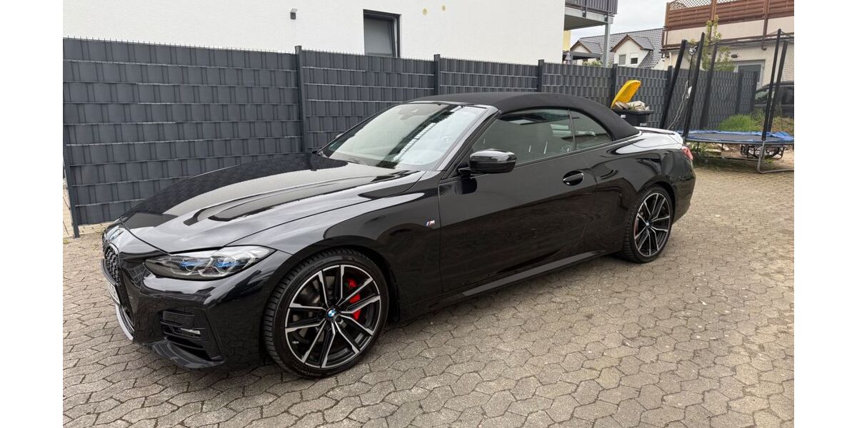 BMW 430 40.400 km 45.900 &euro; Marburg 35037