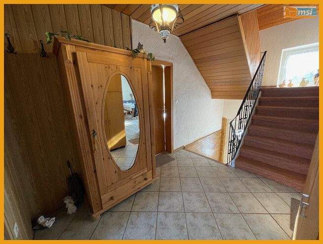 Einfamilienhaus Kirtorf Heimertshausen - 6 Zimmer, 150 m&sup2;, 89.000&euro; | Angebot:25879323