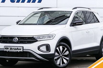 VW T-Roc 17.963 km 25.885 &euro; Gießen 35392