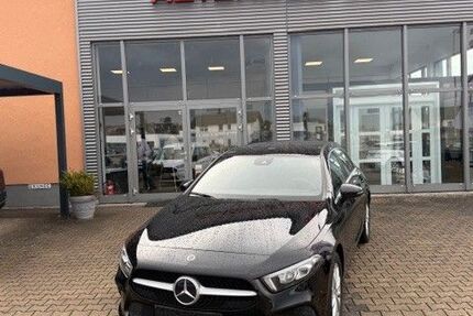 Mercedes-Benz A 250 97.000 km 21.200 &euro; Frankenberg/Eder 35066