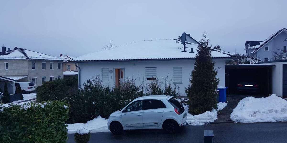 Einfamilienhaus Buseck - 4 Zimmer, 90 m&sup2;, 399.000&euro; | Angebot:26145230