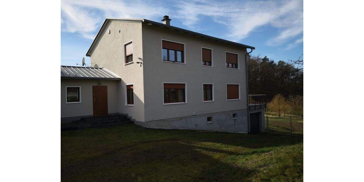 Etagenwohnung Rabenau Allertshausen - 3 Zimmer, 107 m&sup2;, 800&euro; | Angebot:25729714