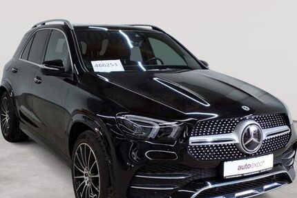 Mercedes-Benz GLE 400 85.899 km 61.989 &euro; Fernwald-Steinbach 35463