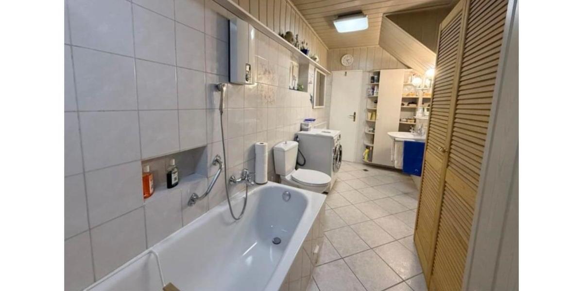 Doppelhaushälfte Frankenberg (Eder) - 4 Zimmer, 102 m&sup2;, 99.000&euro; | Angebot:27195398