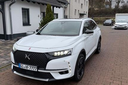 DS Automobiles DS7 (Crossback) 134.500 km 20.399 &euro; Lollar 35457