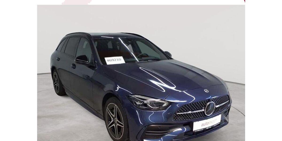 Mercedes-Benz C 300 38.587 km 32.889 &euro; Fernwald-Steinbach 35463