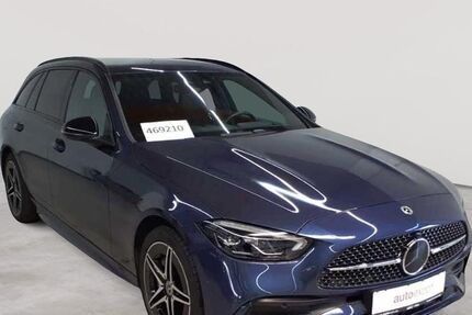 Mercedes-Benz C 300 38.587 km 33.990 &euro; Fernwald-Steinbach 35463