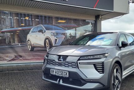 Mitsubishi Eclipse Cross 3.000 km 47.990 &euro; Gießen 35394
