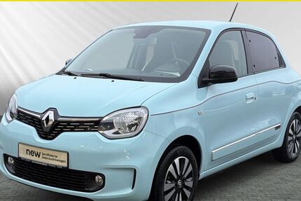 Renault Twingo 31.087 km 13.790 &euro; Frankenberg 35066