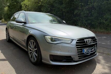 Audi A6 193.500 km 14.000 &euro; Gießen 35394